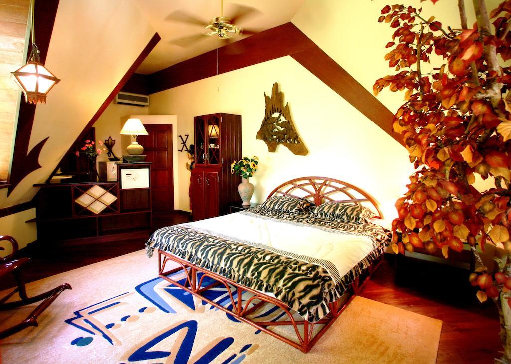 Coco Palace Resort Nai Harn Ruang foto